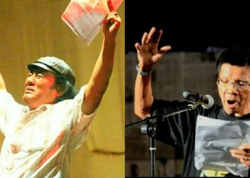 Dies Natalis ke-70 Unand, Syarifuddin Arifin 70 Tahun dan Rusli Marzuki Saria 90 Tahun; Dimeriahkan dengan Parade Baca Puisi