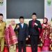 Hendra Aswara, Energi Baru Padang Pariaman