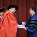 Ketua DPD RI Sultan B Najamudin Dianugerahi Doktor Honoris Causa oleh Korea Maritime & Ocean University (KMOU)