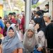 Masa Angkutan Lebaran Berakhir, Divre II Sumbar Layani 153.206 Pelanggan, Naik 11 Persen dari Tahun Sebelumnya