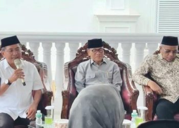 Sambut Kunjungan Menteri Desa dan PDT Yandri Susanto, Bupati JKA: Dorong Kebangkitan Desa Pascabencana di Padang Pariaman