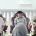 Sambut Kunjungan Menteri Desa dan PDT Yandri Susanto, Bupati JKA: Dorong Kebangkitan Desa Pascabencana di Padang Pariaman