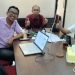 Perkuat Silaturahmi, IKA Unand Gelar Halalbihalal 12 April