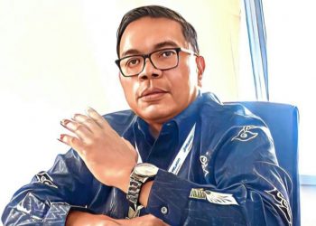 Riri Satria Bakal Orasi Budaya di 70 Tahun Penyair ASEAN Syarifuddin Arifin
