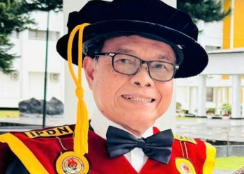 WFH ASN dan Ujian Kinerja Birokrasi