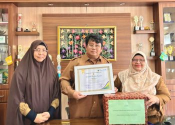 Raih Terbaik I Sumbar Penurunan Zero Dose, Kadis Engga: Bukti Kolaborasi Solid Lintas Sektor