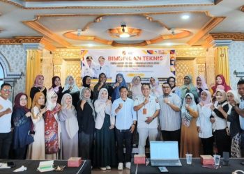 Forum UMKM Agam Gelar Bimtek Dorong Pengembangan Usaha Berkelanjutan