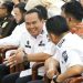 Walikota Pariaman Yota Balad Hadiri Musrenbang RKPD Provinsi Sumbar Tahun 2027