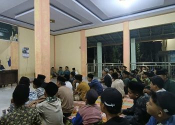 Awal Tahun Ajaran Baru PPMINI Gunakan Format Baru Dalam Program Muhadarah