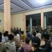 Awal Tahun Ajaran Baru PPMINI Gunakan Format Baru Dalam Program Muhadarah