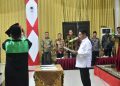 Lantik 54 ASN, Bupati JKA Tekankan Pentingnya Integritas, Disiplin dan Pelayanan Masyarakat