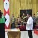 Lantik 54 ASN, Bupati JKA Tekankan Pentingnya Integritas, Disiplin dan Pelayanan Masyarakat