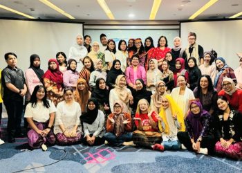 Institut KAPAL Perempuan Gelar Pelatihan Penghapusan Kekerasan Berbasis Gender bagi Akademisi, Praktisi dan Penggerak Komunitas