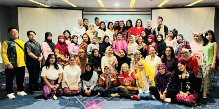 Institut KAPAL Perempuan Gelar Pelatihan Penghapusan Kekerasan Berbasis Gender bagi Akademisi, Praktisi dan Penggerak Komunitas
