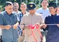 Pemkab Padang Pariaman Tunjukkan Komitmen, Tetap Bangun Infrastruktur Dasar di Tengah Kebijakan Efisiensi Anggaran
