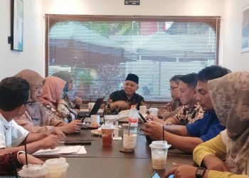 Ayo Alumni Unand! Minggu 12 April Besok, HBH IKA Unand Hadirkan Aneka Makanan Tradisional