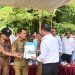 Mentan Andi Amran Sulaiman Dorong Percepatan Rehabilitasi Sawah Terdampak Bencana di Padang Pariaman