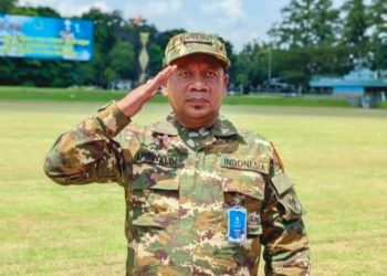 Mantapkan Penguatan Kepemimpinan Daerah, Ketua DPRD Padang Pariaman Aprinaldi Ikuti Retret Lemhannas di Magelang