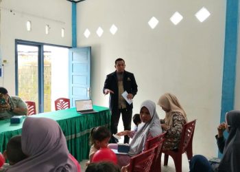 ASI Eksklusif, MPASI, dan Probiotik Dadih: Kunci Cegah Stunting Sejak Dini