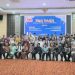 Gonjong Limo Padang Gelar Halal Bihalal, Prof Ganefri Sampaikan Ide Bangun Masjid Raya Paliko di Kota Payakumbuh