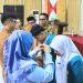 Terima PKL Mahasiswa Poltekkes Kemenkes, Plh Sekda Hendra: Harus Beri Dampak Nyata Bagi Masyarakat