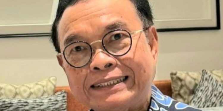 Prof Djohermansyah Djohan Menilai Keliru Ada yang Menyebut Adminduk Indonesia Tertinggal dari Malaysia