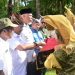 Buka TMMD ke 128 di Padang Pariaman, Gubernur Mahyeldi: Tumbuhkan Semangat Kebersamaan dan Gotong Royong