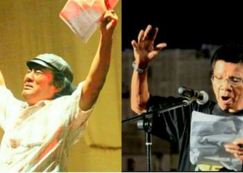 70 Tahun Unand, 70 Tahun Syarifuddin Arifin dan 90 Tahun Rusli Marzuki Saria; Dimeriahkan dengan Parade Baca Puisi