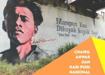 Peringati Wafatnya Chairil Anwar, FPS Sumbar Gelar Pagelaran Puisi & Orasi Budaya