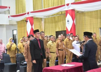 Hendra Aswara, Energi Baru Padang Pariaman