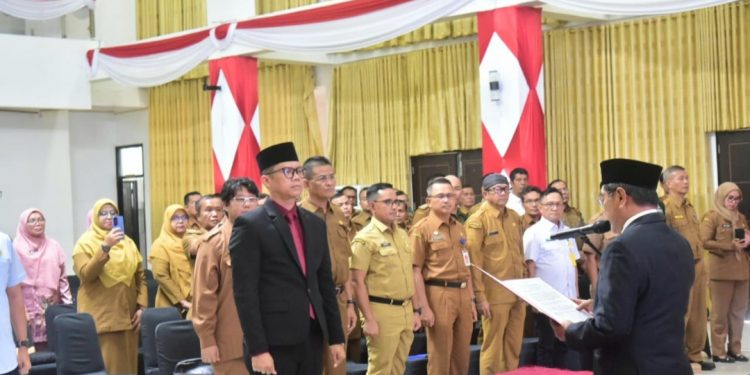 Hendra Aswara, Energi Baru Padang Pariaman