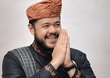 Fadly Amran Kandidat Kuat Gubernur Sumbar ke Depan