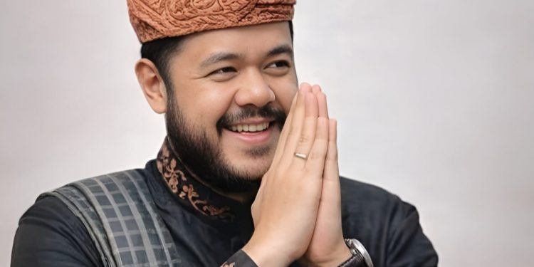 Fadly Amran Kandidat Kuat Gubernur Sumbar ke Depan