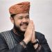Fadly Amran Kandidat Kuat Gubernur Sumbar ke Depan
