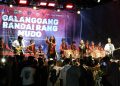 Wawako Pariaman Mulyadi: Galanggang Randai Rang Mudo Lestarikan Budaya Minangkabau di Kalangan Generasi Muda