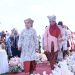 Pagelaran Busana Tradisional Tempo Dulu di Padang Pariaman, Bupati JKA: Lestarikan Budaya dan Wujudkan Kesetaraan Perempuan