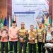 Wakil Walikota Pariaman  Mulyadi Ikuti Rapat RUPS PT Balairung Jakarta
