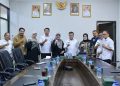 LLDIKTI Wilayah X Bakal Gelar KKN Tematik di Daerah Terdampak Bencana Palembayan Agam