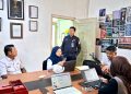 Zero Findings, Divre II Sumbar Sukses Jalani Surveillance ke-1 ISO 27001:2022