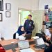 Zero Findings, Divre II Sumbar Sukses Jalani Surveillance ke-1 ISO 27001:2022