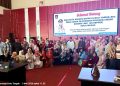 Hadiri Silaturahmi IKB 05, Fadly Amran Harapkan Masukan dan Pemikiran Untuk Kemajuan Kota Padang