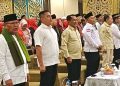 Hadiri Pengukuhan Pengurus PKDP Kalbar, Bupati JKA Ajak Perantau Dukung Program Pemerintah Daerah di Ranah dan Rantau
