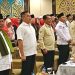 Hadiri Pengukuhan Pengurus PKDP Kalbar, Bupati JKA Ajak Perantau Dukung Program Pemerintah Daerah di Ranah dan Rantau