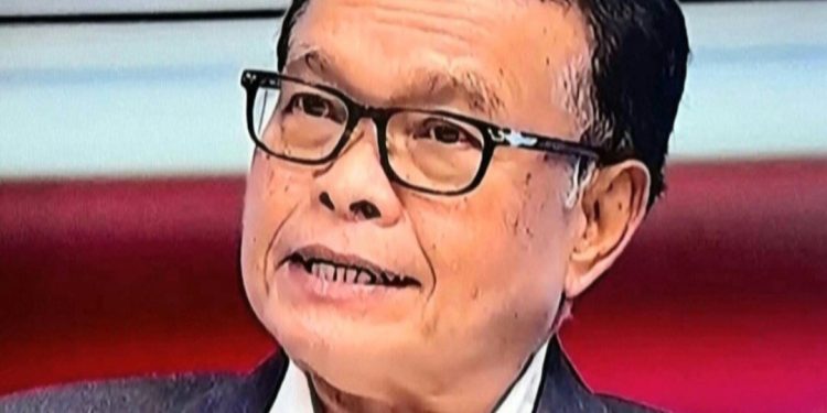 Ribuan ASN Brebes Terjerat Presensi Ilegal, Prof Djohermansyah Djohan: Alarm Serius bagi Integritas Birokrasi