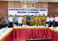 DPD RI Dorong Penanganan Komprehensif dan Penguatan Regulasi Pascakasus Daycare di Kota Yogyakarta