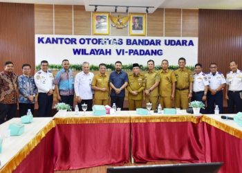 DPD RI Dorong Penanganan Komprehensif dan Penguatan Regulasi Pascakasus Daycare di Kota Yogyakarta