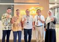 Percepat Digitalisasi Pajak dan Retribusi Daerah, Pemkab. Padang Pariaman Gandeng Bank Mandiri