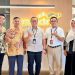 Percepat Digitalisasi Pajak dan Retribusi Daerah, Pemkab. Padang Pariaman Gandeng Bank Mandiri