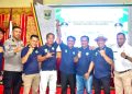 Maymuspi Terpilih Sebagai Ketua PORBI Padang Pariaman, Bupati JKA Harapkan Organisasi Semakin Solid