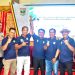 Maymuspi Terpilih Sebagai Ketua PORBI Padang Pariaman, Bupati JKA Harapkan Organisasi Semakin Solid